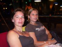 IMGP2449 Au billard - Marie et Florence 
